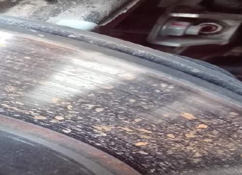 刹车片多次抽检不合格 奔驰宝马奥迪均在列 刹车片多次抽检不合格 奔驰宝马奥迪均在列