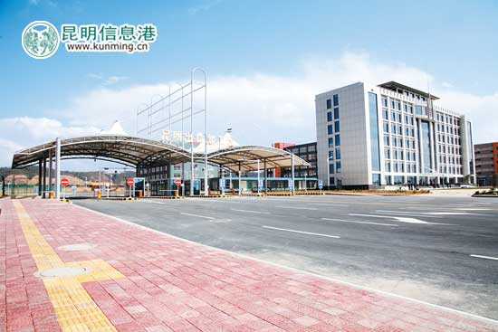 昆明经开区擂响2017开局战鼓 努力开创各项工作新局面