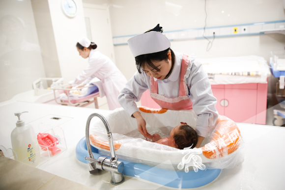 西部首例单基因病PGD试管婴儿在渝出生