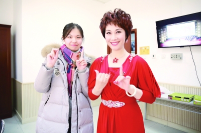 戏曲“女神”和她们的粉丝