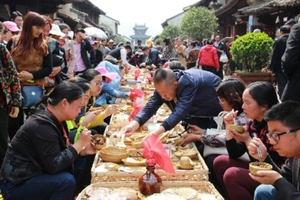云南美食,汪曾祺,吃货 云南美食,汪曾祺,吃货