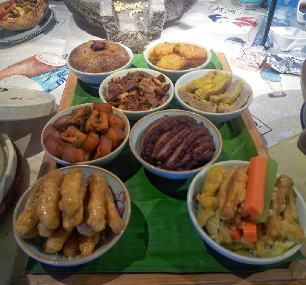 云南美食,汪曾祺,吃货 云南美食,汪曾祺,吃货