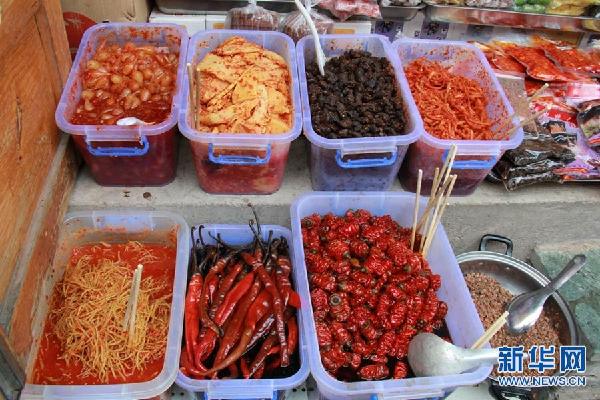 云南美食,汪曾祺,吃货 云南美食,汪曾祺,吃货