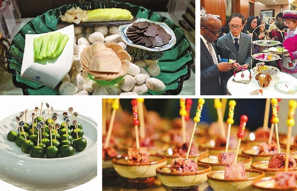 云南美食,汪曾祺,吃货 云南美食,汪曾祺,吃货