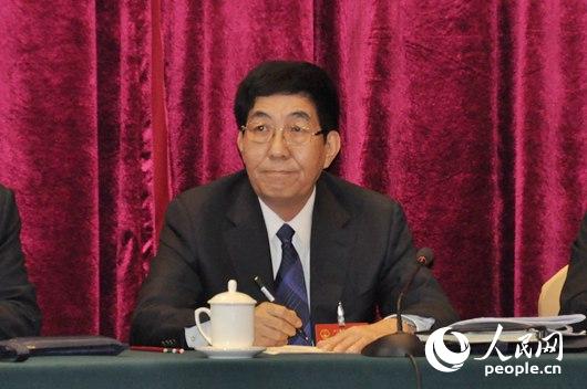 吉林代表团开放日：巴音朝鲁回应唱衰东北论、人才流失论