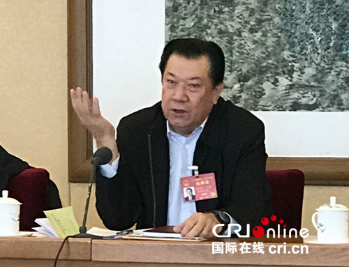 人大代表：关注“你的关注”