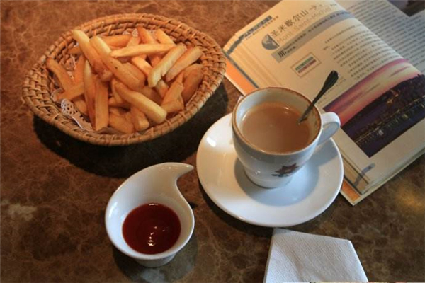 昆明现有咖啡馆已超千家 未来4年咖啡店或会井喷 昆明现有咖啡馆已超千家 未来4年咖啡店或会井喷