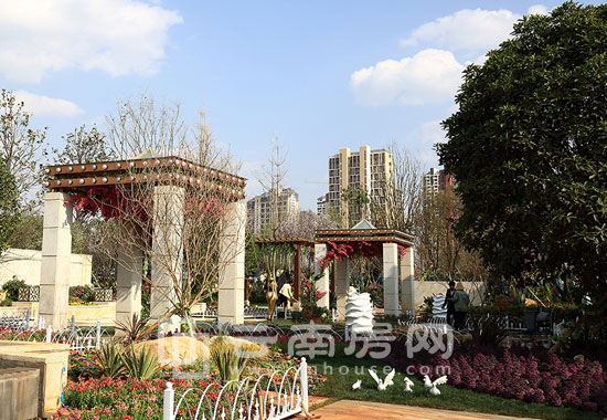 今年昆明至少38个新楼盘入市 改善型住宅占主导 今年昆明至少38个新楼盘入市 改善型住宅占主导