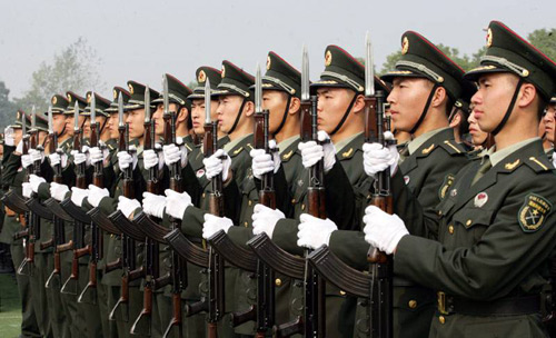 加快建立军民融合创新体系 加快建立军民融合创新体系