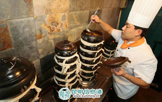 委员建议:昆明申报'世界美食之都'应建设滇菜品牌体系 委员建议:昆明申报'世界美食之都'应建设滇菜品牌体系