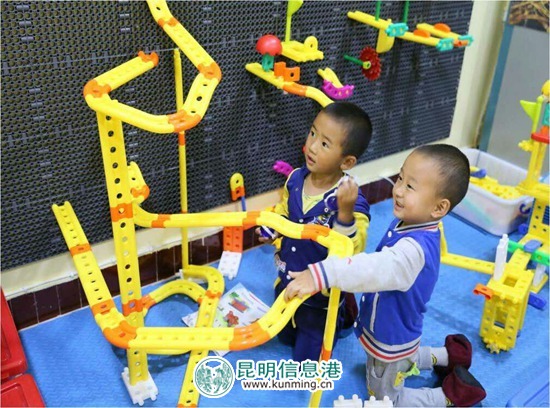 盘龙新迎三幼 把核心价值观的种子种到娃娃们心里 盘龙新迎三幼 把核心价值观的种子种到娃娃们心里