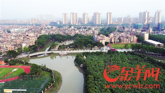 乡村,广东,生态 乡村,广东,生态