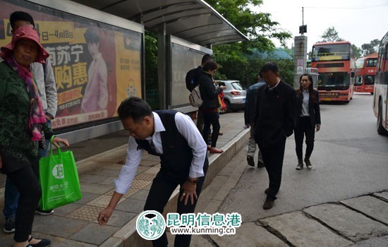 昆明公交三公司“创城”巡查小组要求建立健全创建工作机制 昆明公交三公司“创城”巡查小组要求建立健全创建工作机制