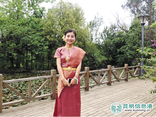 云南导游首获全国导游大赛金奖 云南导游首获全国导游大赛金奖