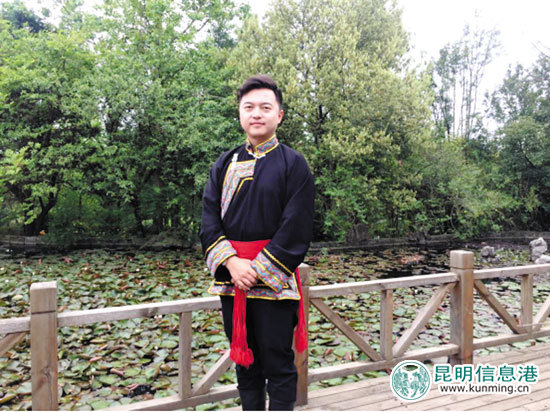 云南导游首获全国导游大赛金奖 云南导游首获全国导游大赛金奖