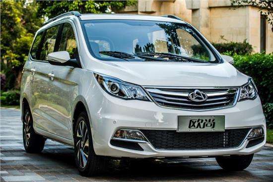 长安商用更名长安欧尚转战乘用车 将专注多功能车市场