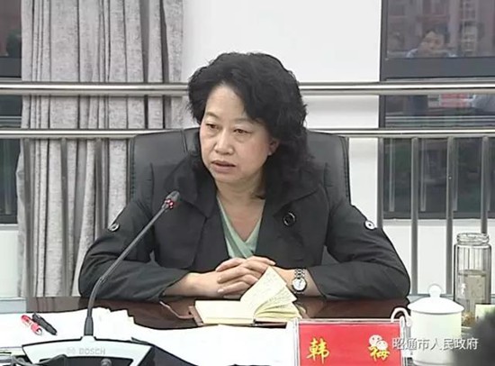 省移民开发局部署向家坝水电站库区移民收口工作