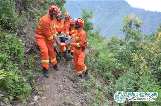 昆明信息港·都市时报
