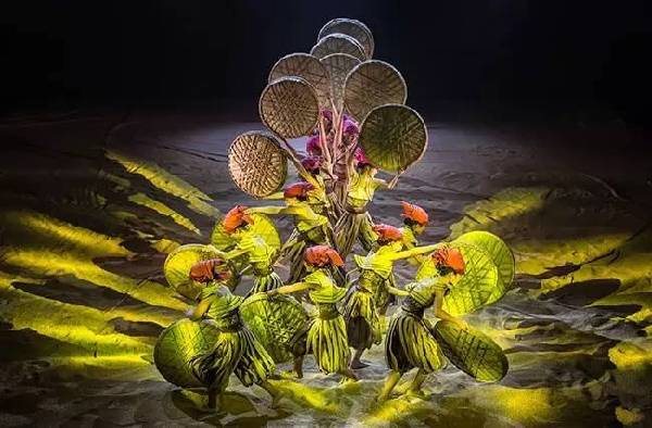 丽江,巡演,云南的响声