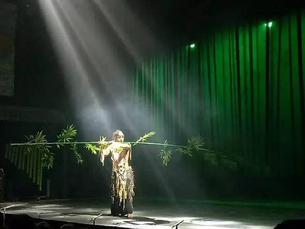 丽江,巡演,云南的响声