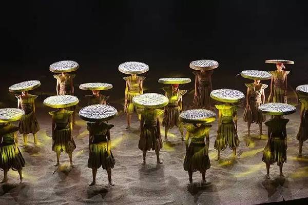 丽江,巡演,云南的响声