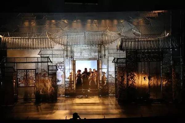 丽江,巡演,云南的响声