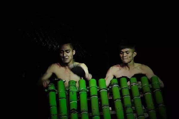 丽江,巡演,云南的响声