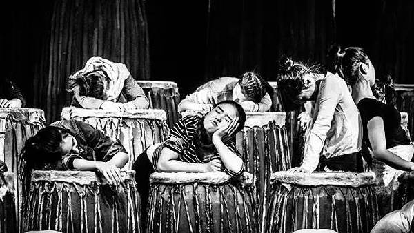 丽江,巡演,云南的响声