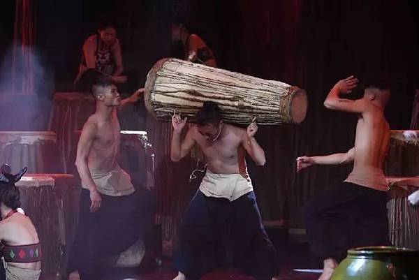 丽江,巡演,云南的响声