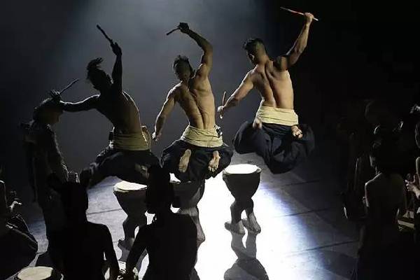 丽江,巡演,云南的响声