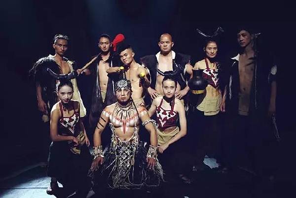 丽江,巡演,云南的响声