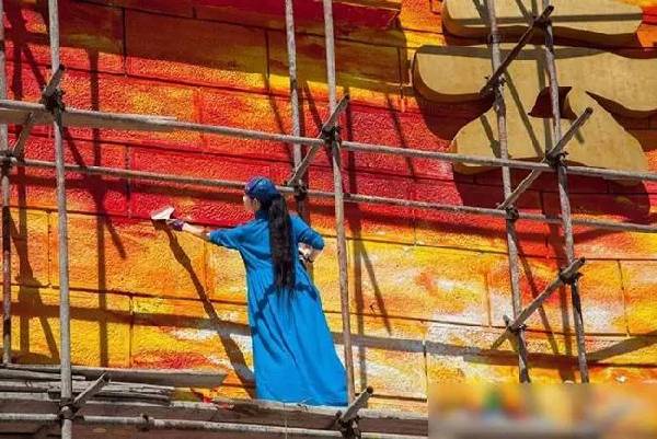 丽江,巡演,云南的响声