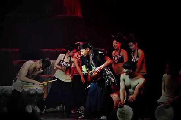 丽江,巡演,云南的响声