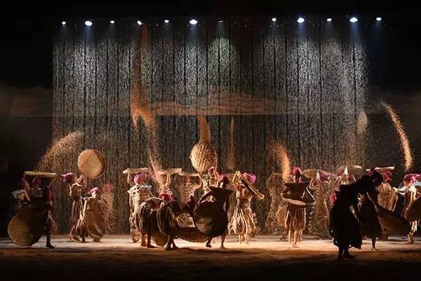 丽江,巡演,云南的响声