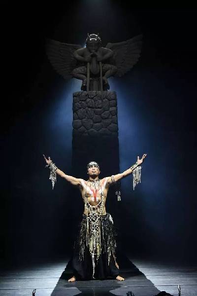 丽江,巡演,云南的响声