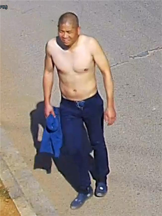 云南省司法厅深夜开新闻通报会：直接抓获张林苍奖20万