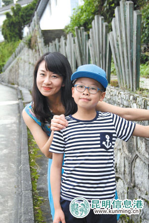 母亲节 听妈妈说说心里话