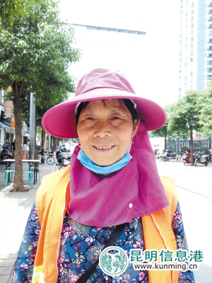 母亲节 听妈妈说说心里话