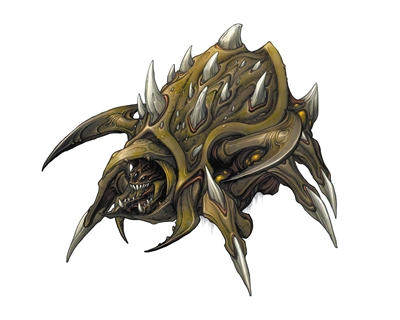 科幻电影中的外星生命们