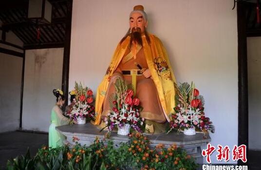 端午节:扎根乡土 激活民俗 端午节:扎根乡土 激活民俗