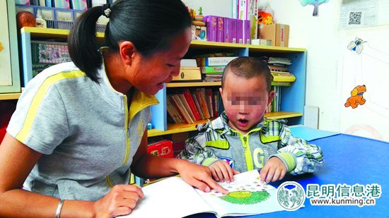 回归社会面临挑战与压力 听障儿童渴望开放社交康复平台