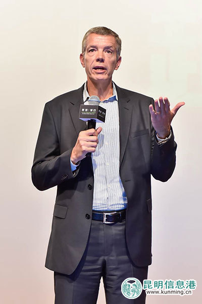 异形,科幻电影,刘慈欣