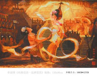 “巴蜀工匠”精品 将亮相成都非遗节