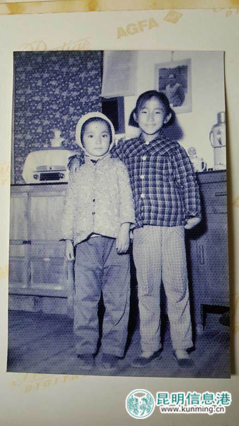 半夏,新作,云南