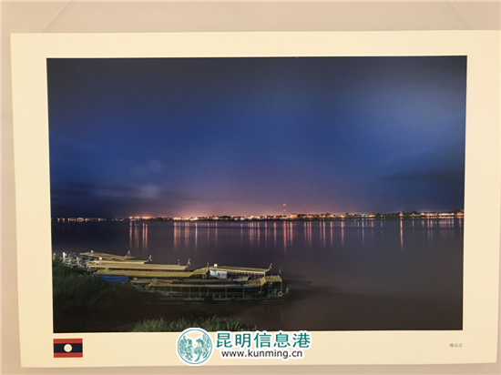 “2017中国·南亚东南亚国家国际摄影作品展”开幕 “2017中国·南亚东南亚国家国际摄影作品展”开幕