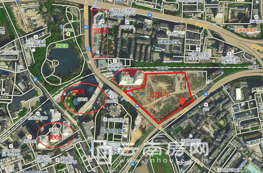 被“地王”拖垮 志远地产的浮沉二十年 被“地王”拖垮 志远地产的浮沉二十年