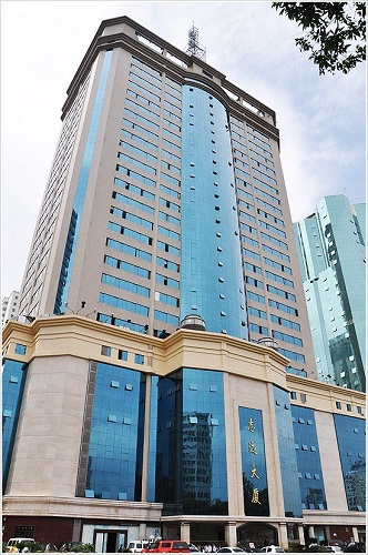 被“地王”拖垮 志远地产的浮沉二十年 被“地王”拖垮 志远地产的浮沉二十年