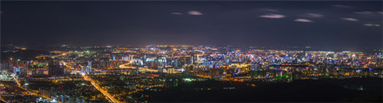 昆明排名宜居竞争力第49位 云南8城市上榜