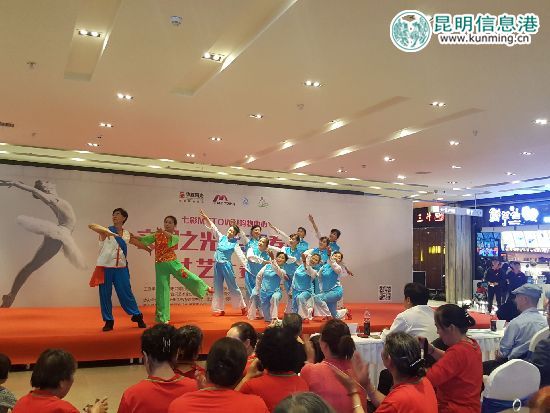 盘龙,文明,春城