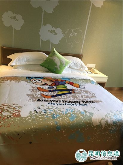 石林,海洋世界,酒店